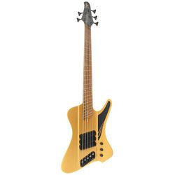 Multi-scale Basses