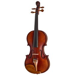 Acoustic Violins