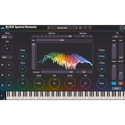 Audio and Effects PlugIns