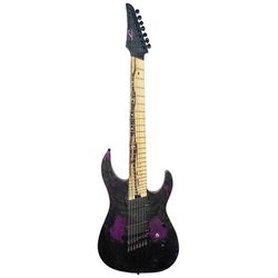 Heavy Guitars
