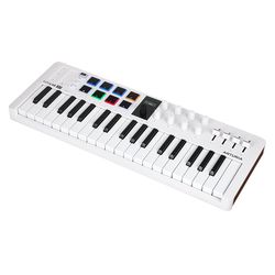 Masterkeyboardy do 49 Klawiszy