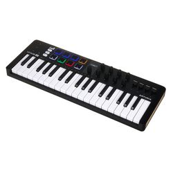 Teclados maestros