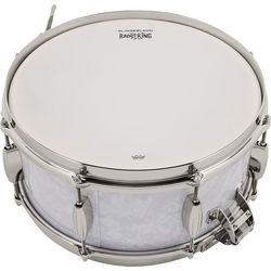 14" Wooden Snare Drums