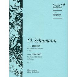 Noten für Klavier