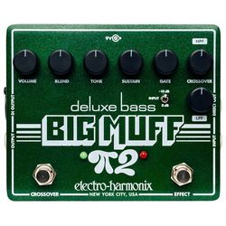 Effets Basses
