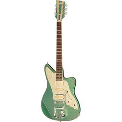 Alternative Design Guitars