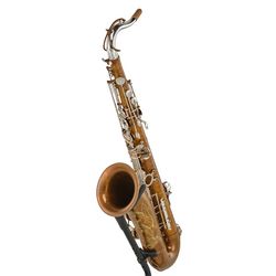 Saxophones