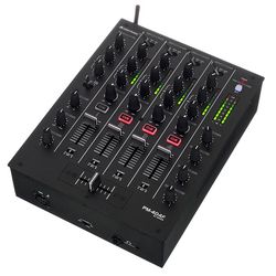 DJ Mixers
