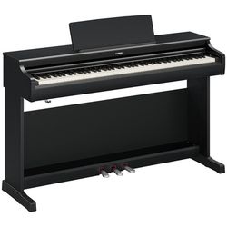 Digital Pianos