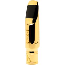 Tenor Saxophone Mouthpieces (Metal)