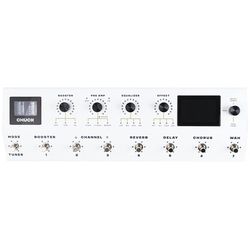 Electric Guitar Amp Heads
