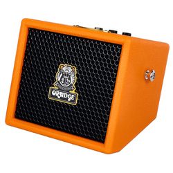 Acoustic Amps
