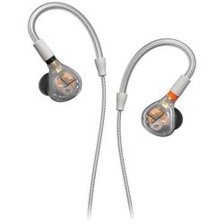 In-Ear Monitoring
