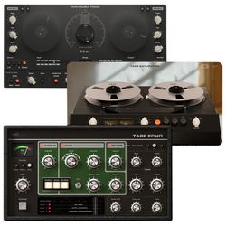 Oprogramowanie Audio