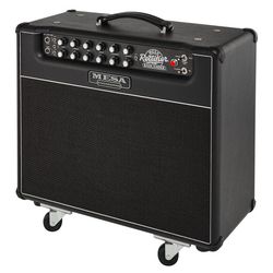 Tube Guitar Combos