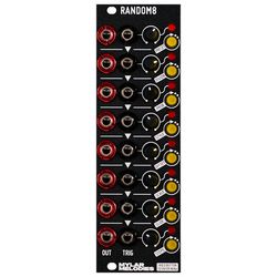 Sample and Hold Modules