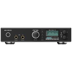 Digital Converters