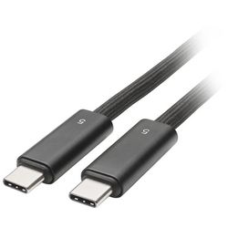 USB-kaapelit