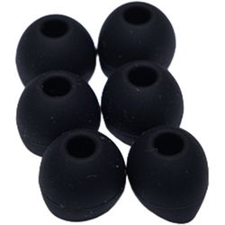 In-Ear Ear Tips
