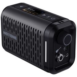 Acoustic Amps