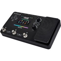 Guitar and Bass Effects
