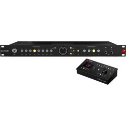 Studiové / monitorové kontrolery