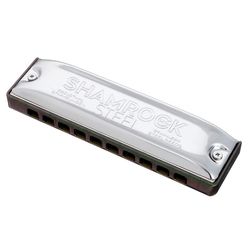 Octave Harmonicas