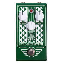 Distortion Pedals