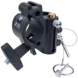 Pipe clamps, Clamps, Coupler, etc.