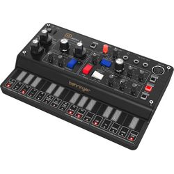 Synthesizers