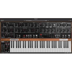 Virtual Instruments and Samplers