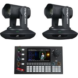 Cameras