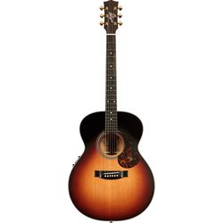 Jumbo Acoustic Guitars