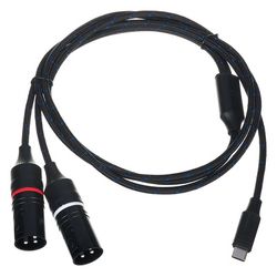 Câbles Audio