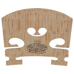 Stege für Violine