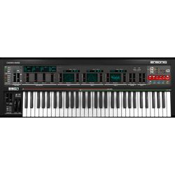 Instrumentos virtuales y Samplers