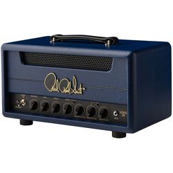 Tube Guitar Heads