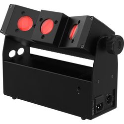 Multi Colour LED Scheinwerfer