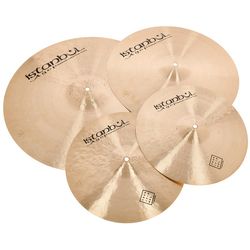 Cymbal Sets