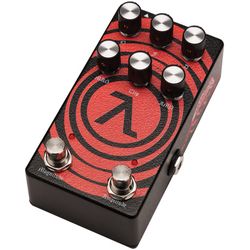 Distortion Pedals