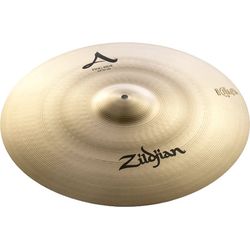 Ride Cymbals