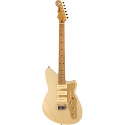 Alternative Design Guitars