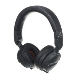 Headphones and Headphone Amps