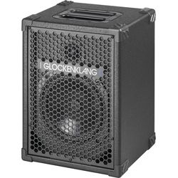 Miscellaneous Bass Cabs