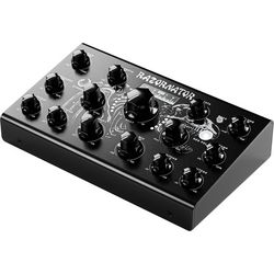 Synthesizer Peripherals