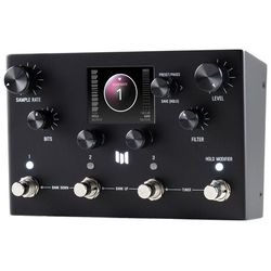 Sonstige E-Gitarren Effekte