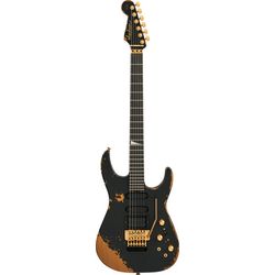 Signature E-Gitarren