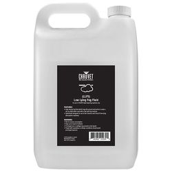 Liquides pour Machines à Fumée, Bulles, Etc.