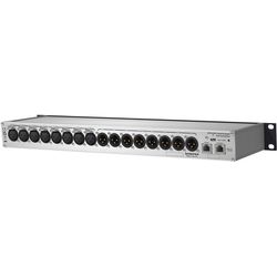 Ethernet Interfaces