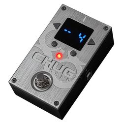 Guitar and Bass Effects